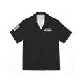 DGUS02 - Hawaiian Camp Shirt — US Collection - “Don’t Go Don’t Watch” Concert Back Graphic
