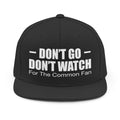 DGUS11 - Snapback Hat — US Collection