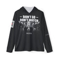 DGUS07 - Don't Go Don't Watch Concert Hoodie — US Collection